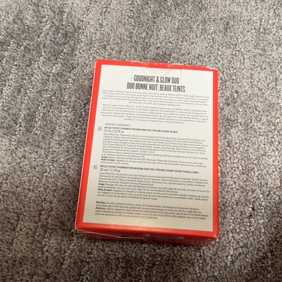 Beautycounter goodnight and glow duo - Picture 5 of 6